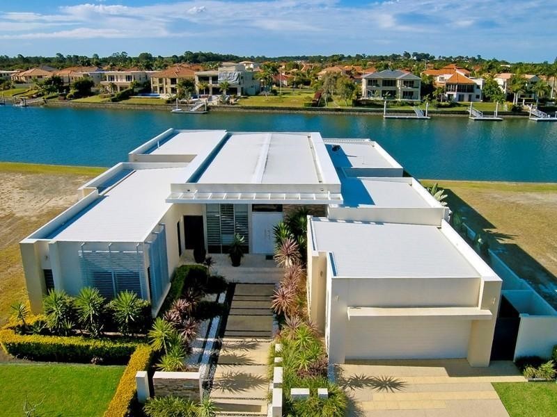 2603 Gracemere Circuit North, Hope Island QLD 4212