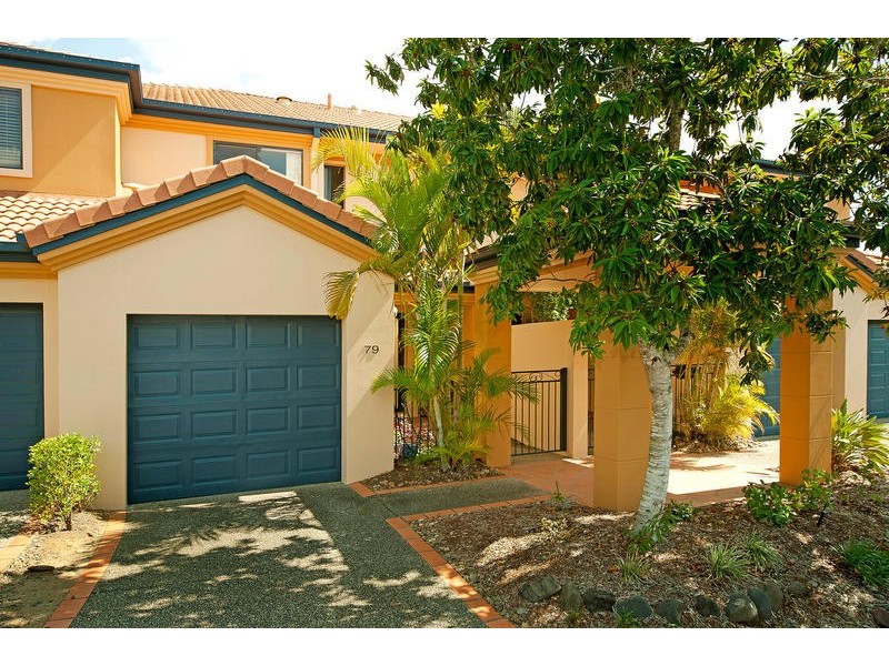 85 Palm Meadows Drive, Carrara QLD 4211