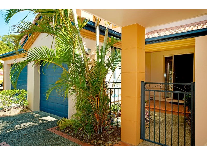 85 Palm Meadows Drive, Carrara QLD 4211