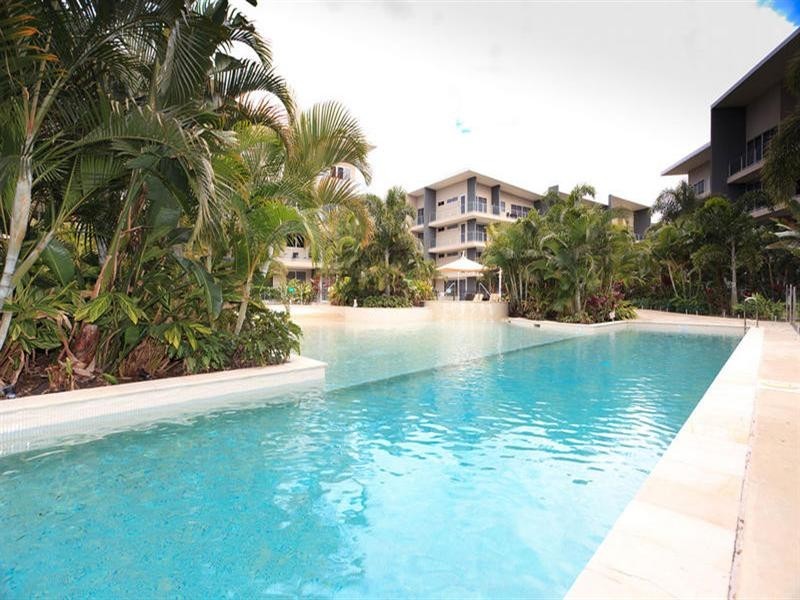 2407 2 Activa Way, Hope Island QLD 4212