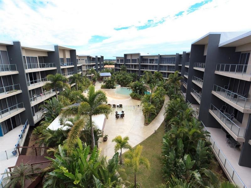 2407 2 Activa Way, Hope Island QLD 4212