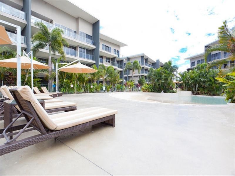 2407 2 Activa Way, Hope Island QLD 4212