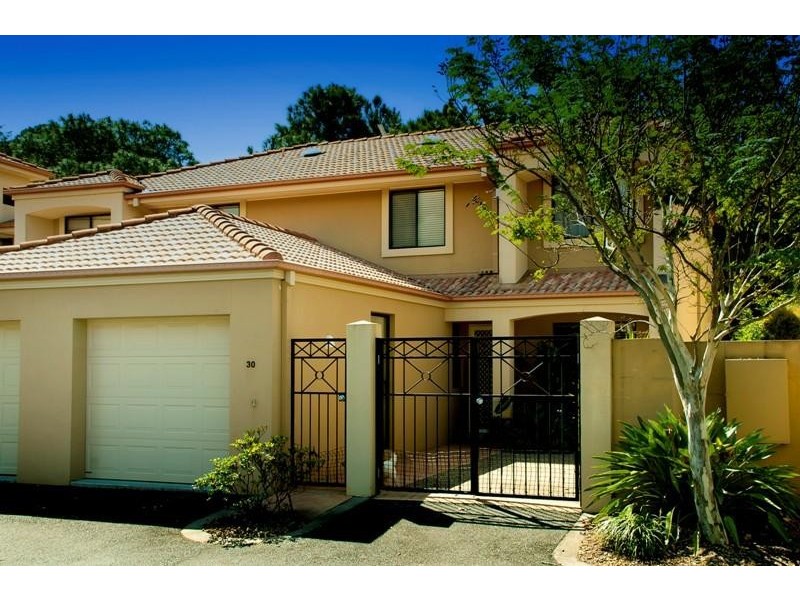 30 23 Santa Barbara Road, Hope Island QLD 4212