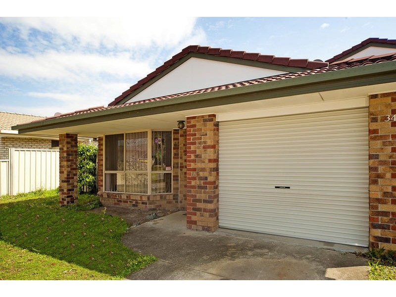 1&2/34 Conebush Drive, Ormeau QLD 4208