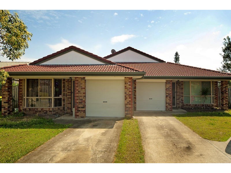 1&2/34 Conebush Drive, Ormeau QLD 4208