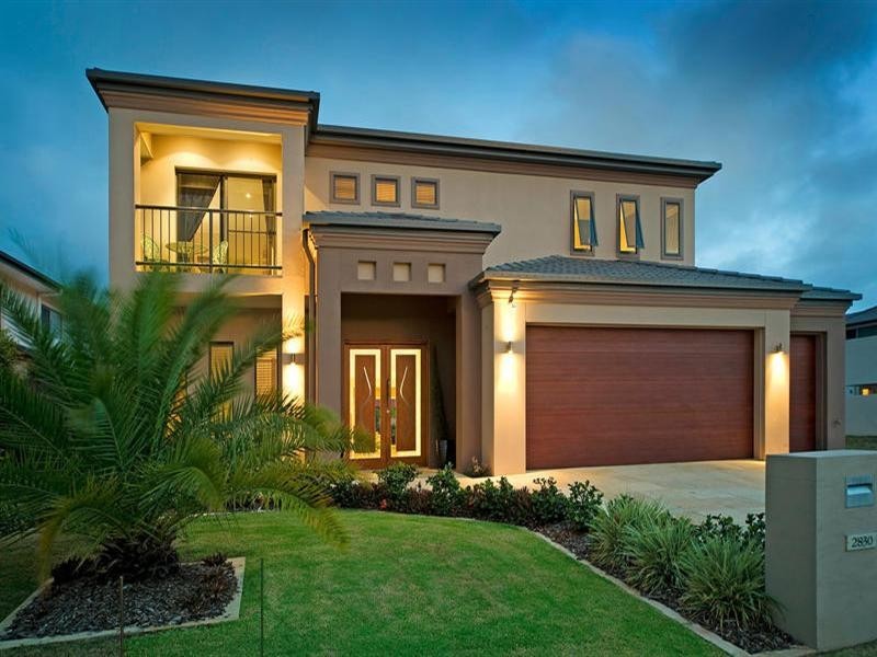 2830 Gracemere Cct East, Hope Island QLD 4212