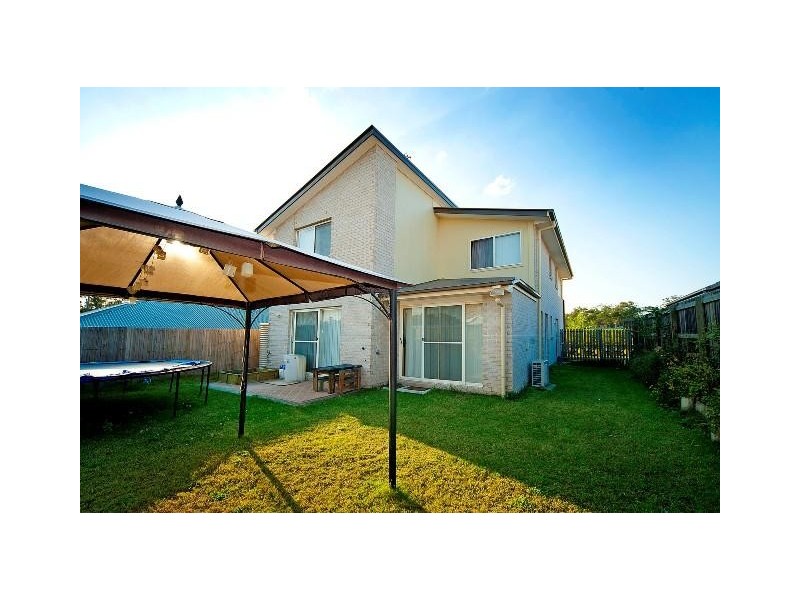 9 Moonie Drive, Coomera QLD 4209