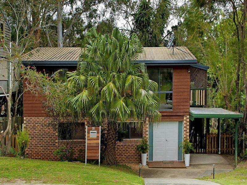 20 Aaron Street, Coomera QLD 4209