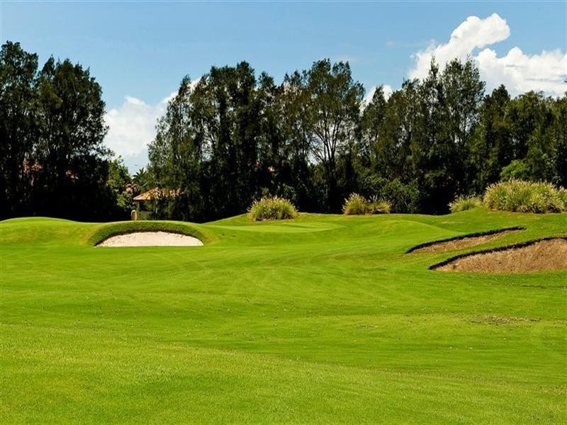 3258 The Palladian Drive, Hope Island QLD 4212