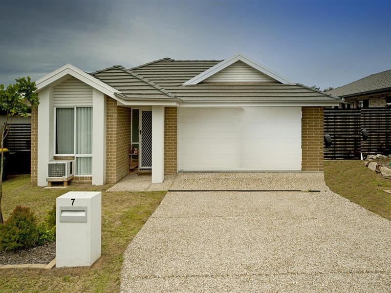 7 Saltram Avenue, Beenleigh QLD 4207