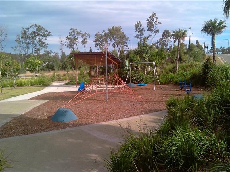 18 Nimbus Court, Coomera QLD 4209