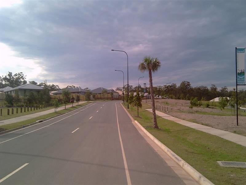 18 Nimbus Court, Coomera QLD 4209