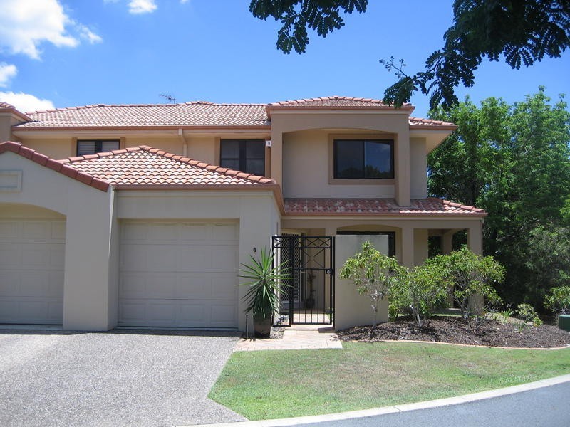 6/23 Santa Barbara Road, Hope Island QLD 4212