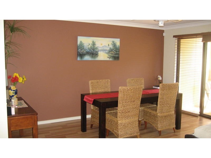 6/23 Santa Barbara Road, Hope Island QLD 4212