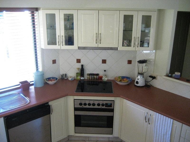 6/23 Santa Barbara Road, Hope Island QLD 4212