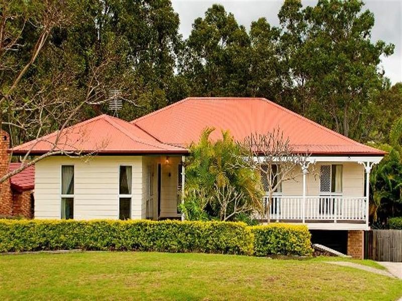 18 Catani Place, Helensvale QLD 4212