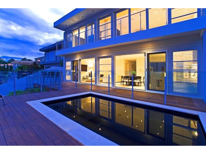 8030 Key Waters, Sanctuary Cove QLD 4212