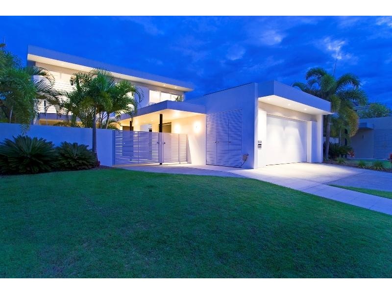 8030 Key Waters, Sanctuary Cove QLD 4212