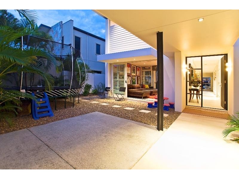 8030 Key Waters, Sanctuary Cove QLD 4212