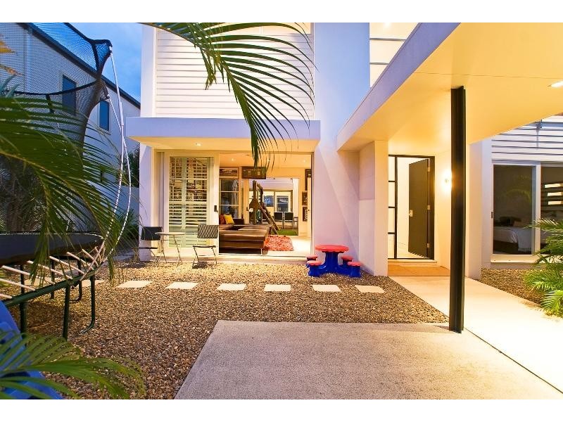 8030 Key Waters, Sanctuary Cove QLD 4212