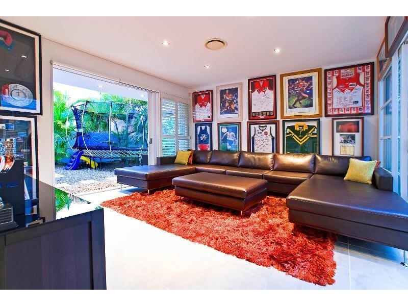 8030 Key Waters, Sanctuary Cove QLD 4212