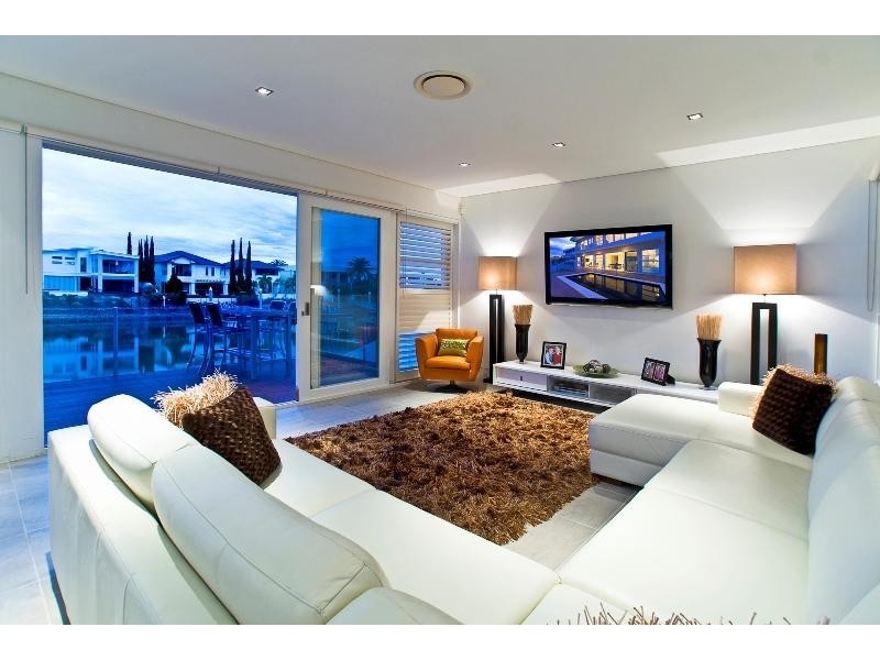 8030 Key Waters, Sanctuary Cove QLD 4212