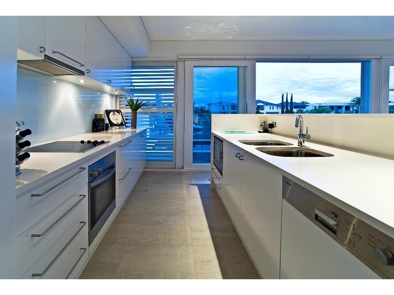 8030 Key Waters, Sanctuary Cove QLD 4212