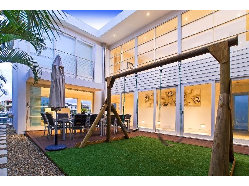 8030 Key Waters, Sanctuary Cove QLD 4212