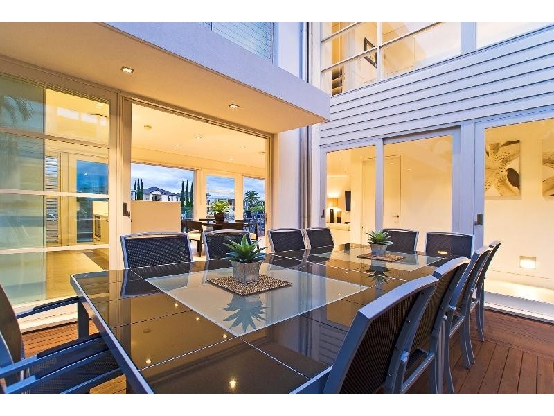 8030 Key Waters, Sanctuary Cove QLD 4212