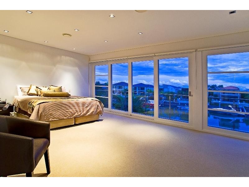 8030 Key Waters, Sanctuary Cove QLD 4212