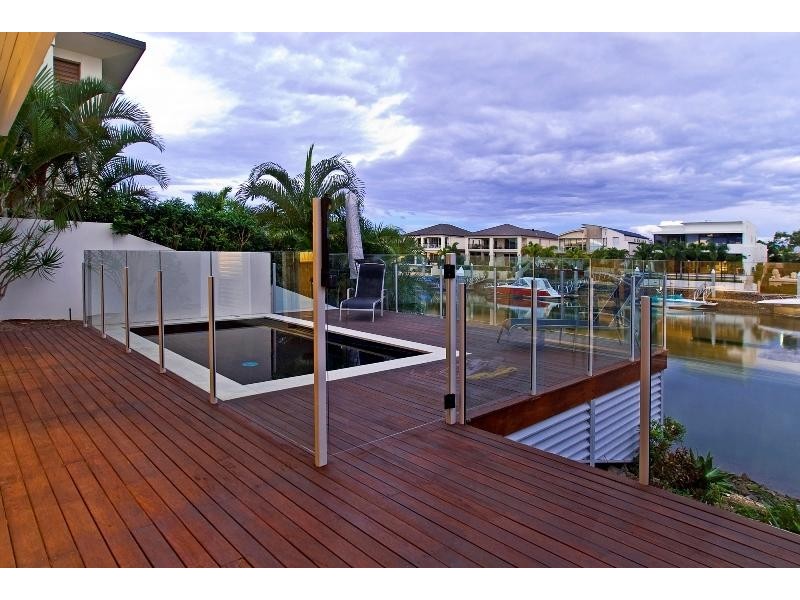 8030 Key Waters, Sanctuary Cove QLD 4212