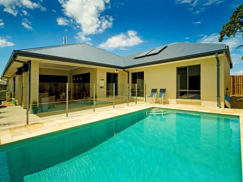 14 Marlow Street, Oxenford QLD 4210