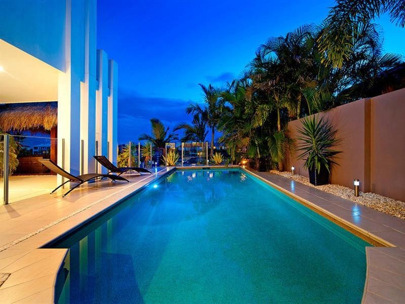 54 The Peninsula, Helensvale QLD 4212