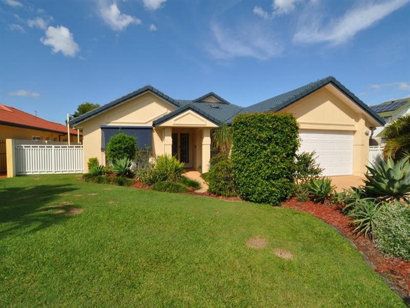 88 Monterey Keys Drive, Helensvale QLD 4212