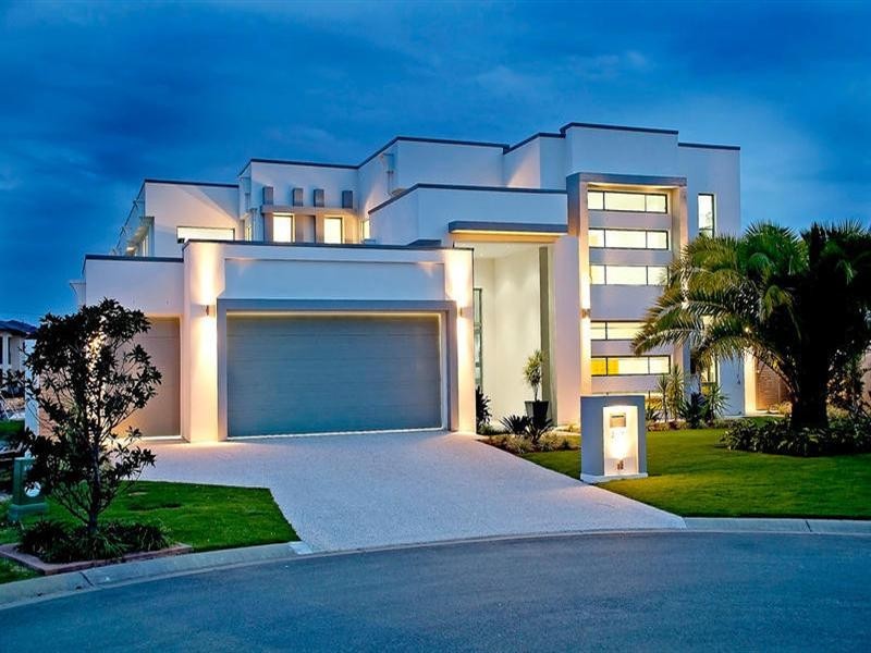 2217 Taromeo Court, Hope Island QLD 4212