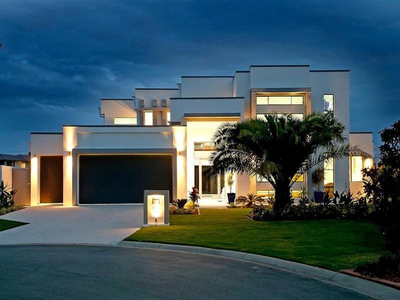 2217 Taromeo Court, Hope Island QLD 4212