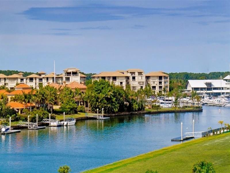 2606 Gracemere Circuit North, Hope Island QLD 4212