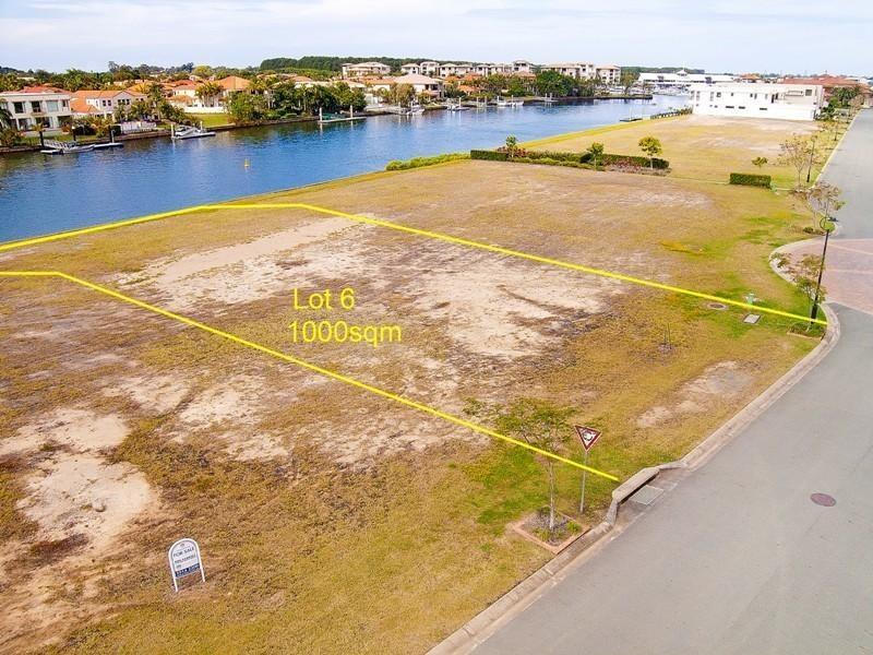 2606 Gracemere Circuit North, Hope Island QLD 4212