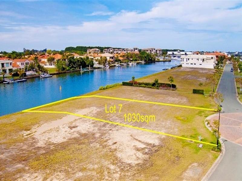 2606 Gracemere Circuit North, Hope Island QLD 4212