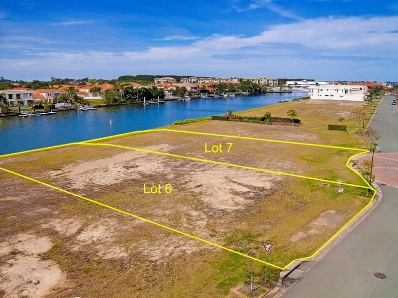 2607 Gracemere Circuit North, Hope Island QLD 4212