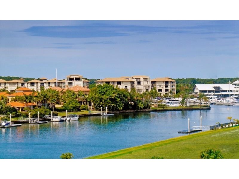 2607 Gracemere Circuit North, Hope Island QLD 4212