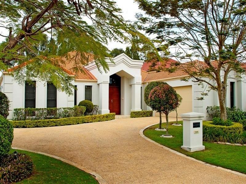 3188 Riverleigh Drive, Hope Island QLD 4212