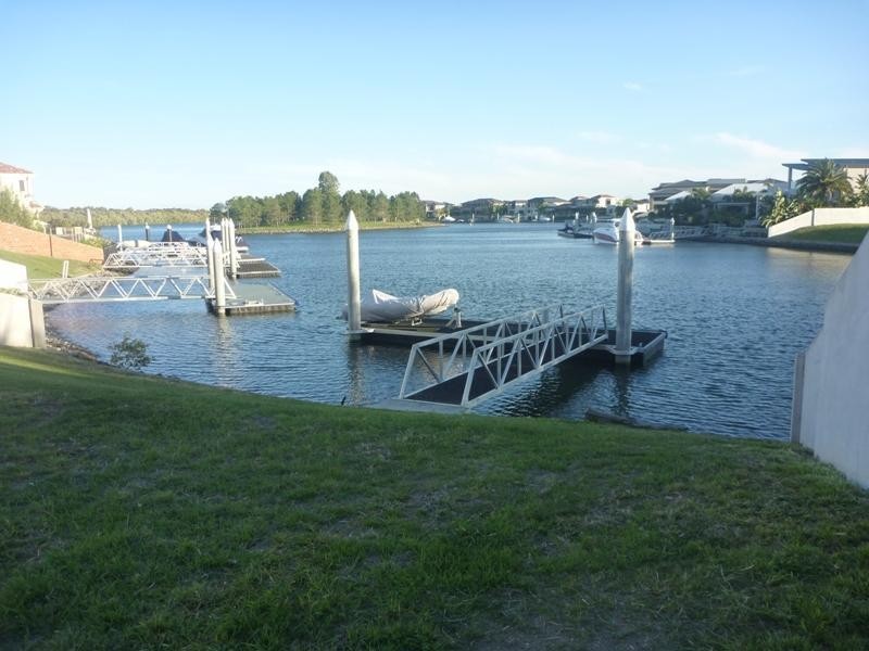 2118 The Circle, Sanctuary Cove QLD 4212