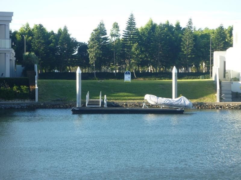 2118 The Circle, Sanctuary Cove QLD 4212