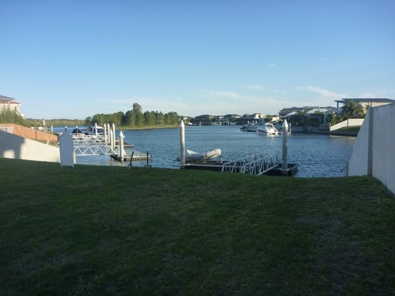 2118 The Circle, Sanctuary Cove QLD 4212