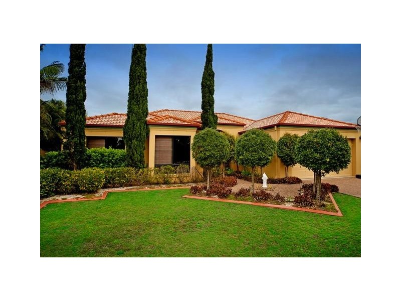 56 The Peninsula, Helensvale QLD 4212