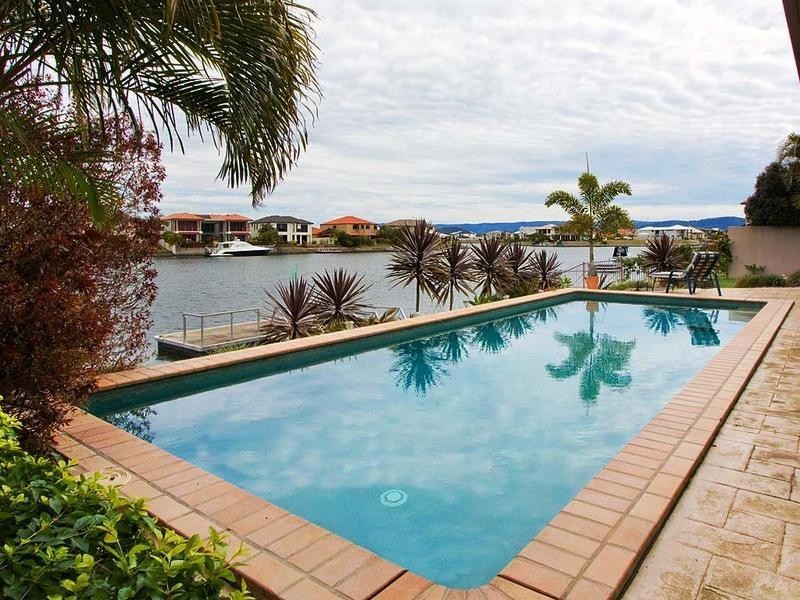 22a Champagne Boulevard, Hope Island QLD 4212