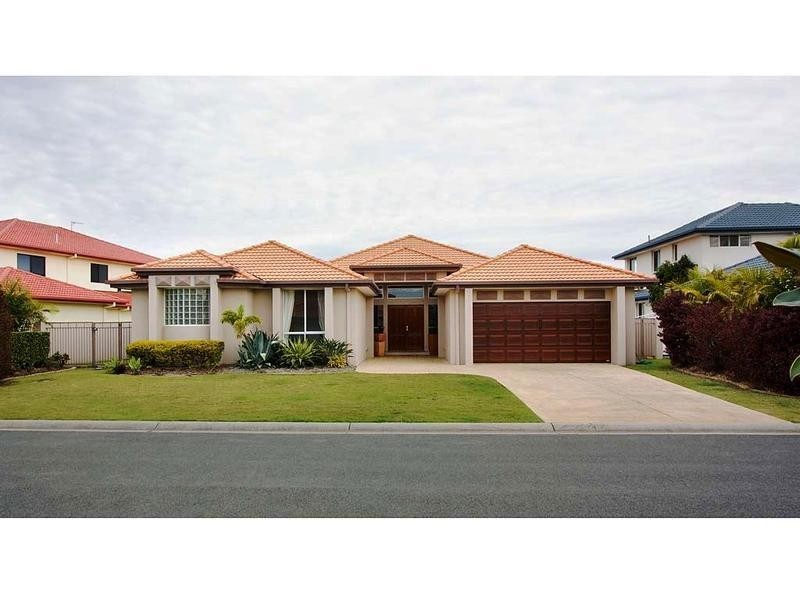 22a Champagne Boulevard, Hope Island QLD 4212