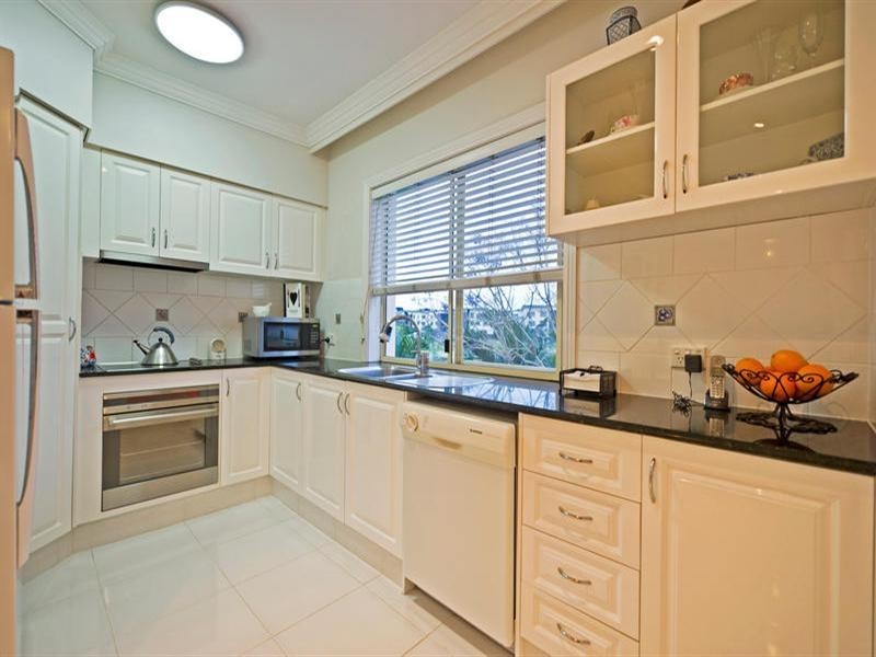 6/14 Pendraat Parade, Hope Island QLD 4212