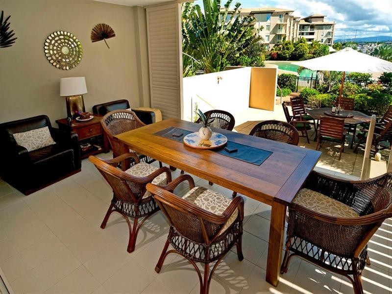 1716 Rialto Quays Drive, Stillwater Apartments, Hope Island QLD 4212